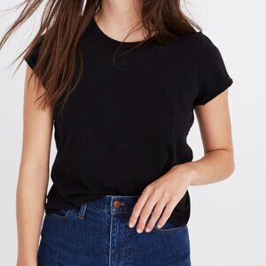Madewell Vintage Crewneck T-Shirt